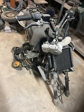Moto scooter usati usato  Valdastico