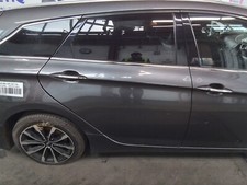 Rear door hyundai for sale  DONCASTER