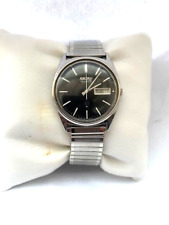 Seiko mens slim for sale  HOUNSLOW