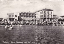 Bellaria rimini hotel usato  Roma