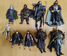 Toybiz herr ringe gebraucht kaufen  Hanau