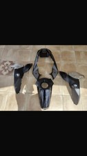 Kit carene tripleblack usato  Mazzarrone