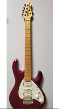 Ernie ball musicman for sale  Garden City