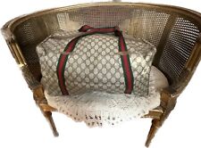 Gucci borsa sacca usato  Roma