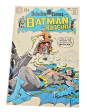 Detective comics 396 for sale  Gibsonia
