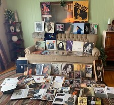 Huge joan baez for sale  Frankfort