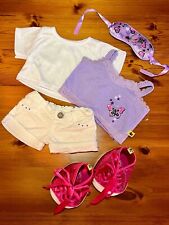 Build bear shorts for sale  LLANDOVERY