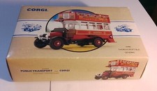 Corgi classics public for sale  BRENTWOOD