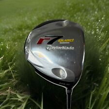 Taylormade quad driver for sale  New Baltimore