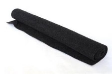 Moquette acoustique anthracite d'occasion  Ambérieu-en-Bugey
