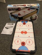 Mini air hockey for sale  DUNDEE