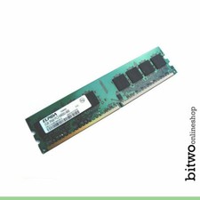 Elpida ram ddr2 usato  Muro Lucano