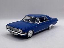 Opel diplomat coupé d'occasion  Forbach