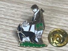 Pins groupama chasseur d'occasion  La Crau