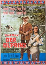 Karl may winnetou gebraucht kaufen  Hüffenhardt