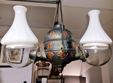 Antique copper angle for sale  Liberal