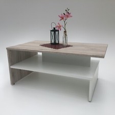 Couchtisch wohnzimmertisch sof gebraucht kaufen  Prichsenstadt