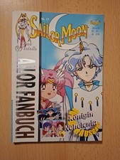 Sailor moon sonderausgabe gebraucht kaufen  Immenstadt i.Allgäu