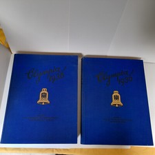 Lympia 1936 band gebraucht kaufen  Kleve