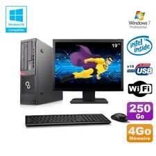 Lot fujitsu e720 d'occasion  France