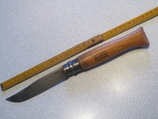 Opinel ancien main d'occasion  Agneaux