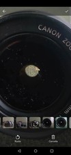 Canon eos 1300d usato  Gallarate