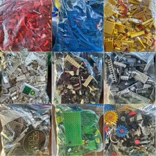 Lego konvolut motoren gebraucht kaufen  Bad Bentheim