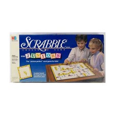 Hasbro boardgame scrabble for sale  Madison