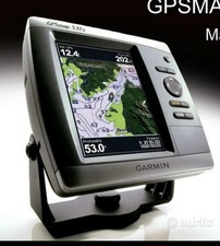 Garmin gpsmap 440 usato  Reggio Emilia