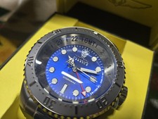 Relógio masculino Invicta Reserve Hydromax Swiss Ronda calibre 515.24H - (29727) comprar usado  Enviando para Brazil