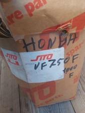 Marmitte honda 750 usato  Italia
