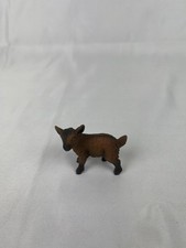 Schleich figur zicklein gebraucht kaufen  Gauting