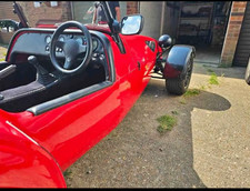 1998 westfield seiw for sale  MAIDSTONE