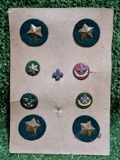 Vintage boy scout for sale  NORTHAMPTON