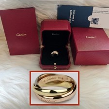 cartier trinity ring for sale cartier trinity ring for sale Worcester