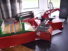 Boxed hornby gauge for sale  BEVERLEY