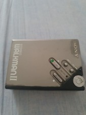 Walkman sony hore d'occasion  Paris XII