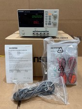 Instek gpd 2303s for sale  Rockwall