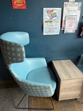 Pair modern high for sale  MANCHESTER