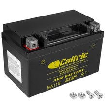 Agm battery yamaha for sale  Pacoima