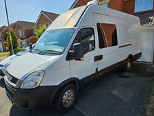 Iveco daily 2.3 for sale  CORBY