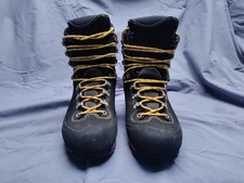 Salewa blackbird ins gebraucht kaufen  Ellwangen (Jagst)
