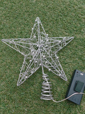 Casalux led tannenbaumspitze gebraucht kaufen  Köln