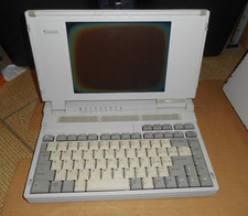 Testare toshiba t2000 usato  Cardito