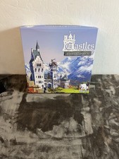 Castles mad king for sale  Marysville