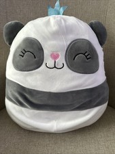 Squishmallow bonnie panda for sale  BEDFORD