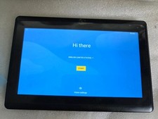 Kids tablet inch for sale  ROCHDALE