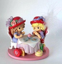 Precious moments red for sale  Marlborough