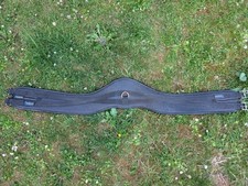 Shires anatomical girth for sale  SOUTHAMPTON