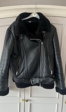 Women topshop aviator for sale  BOLTON